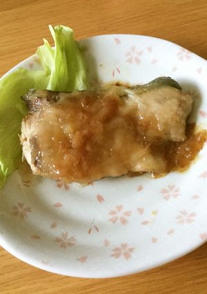 さっぱり&コクがある鰤オイスター照り焼き-レシピのメイン写真