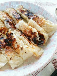 簡単エビ餃子☆-レシピのメイン写真