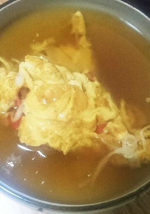 かに玉もどき-レシピのメイン写真