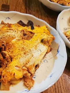 鰻玉~うなたま~-レシピのメイン写真
