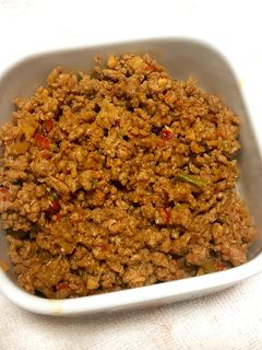 アレンジ豊富★肉味噌そぼろ-レシピのメイン写真