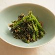 ほうれん草のおから胡麻和え