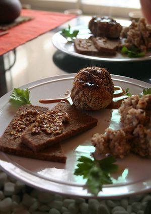 簡単ブランチ3種-レシピのメイン写真