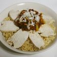 梅生姜麺