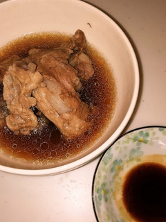 バクテー風煮込み&角煮-レシピのメイン写真