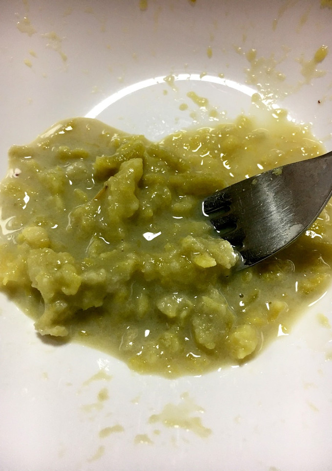 さつまいもと豆乳のスープ-レシピのメイン写真