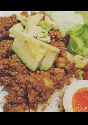 子供が食べれるダルカレー-レシピのメイン写真