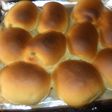 ☆とっても簡単ふっくらパン☆