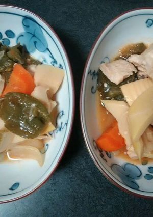 身体に優しい酢鶏-レシピのメイン写真