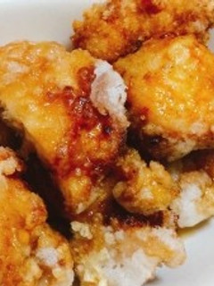 やみつき☆みんな大好きチキン南蛮-レシピのメイン写真