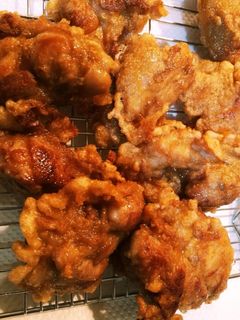 みんな大好き唐揚げ-レシピのメイン写真