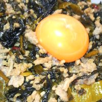 【高菜ごはん♡】 基本からアレンジまで！思わずつくりたくなる「高菜ご飯」の