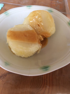 じゃがオイスターマヨ☆-レシピのメイン写真