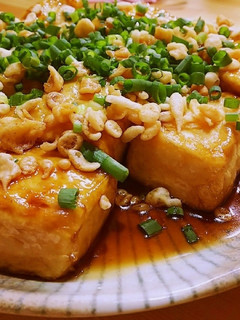 ✳️豆腐の照焼き✳️-レシピのメイン写真