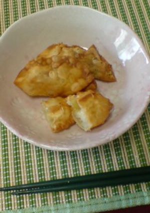 かんたんおつまみ-レシピのメイン写真
