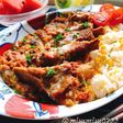 豚スペアリブと夏野菜の無水カレー(動画有