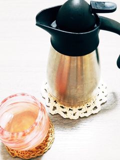 熱中症予防☆冷たい梅昆布茶-レシピのメイン写真
