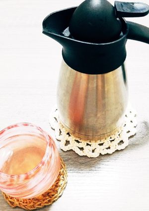 熱中症予防☆冷たい梅昆布茶-レシピのメイン写真