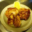 簡単☆唐揚げ