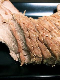 炊飯器で簡単チャーシュー-レシピのメイン写真