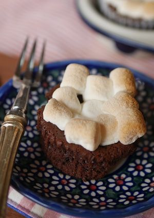 カフェモカガトーショコラ-レシピのメイン写真