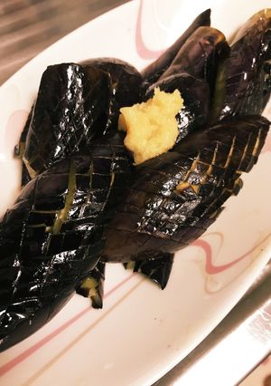 大量消費♡美味しい茄子のバター焼き♡-レシピのメイン写真