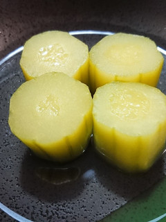 キュウリの煮浸し-レシピのメイン写真