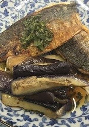 鯵の南蛮漬け（透析食）-レシピのメイン写真