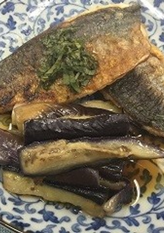 鯵の南蛮漬け（透析食）-レシピのメイン写真
