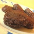 サクサク♪チョコサブレ