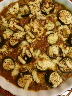 あっさり肉じゃが…カレーチーズ焼き-レシピのメイン写真