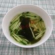 冷製スープ
