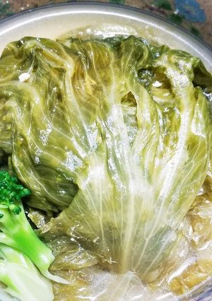 丸ごとレタス包み-レシピのメイン写真