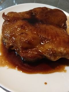 鶏もも肉の照り焼き-レシピのメイン写真