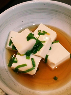 あったか豆腐煮-レシピのメイン写真