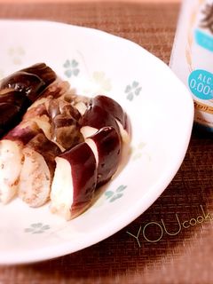 ~簡単野菜のビール漬け~-レシピのメイン写真