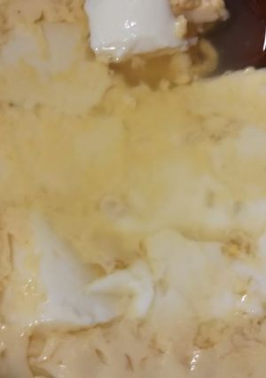 電子レンジで⭐️ちゃんとした茶碗蒸し-レシピのメイン写真