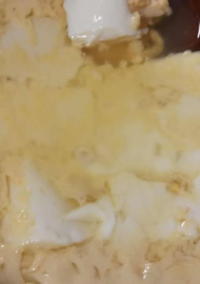 電子レンジで⭐️ちゃんとした茶碗蒸し-レシピのメイン写真