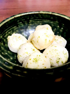 簡単 里芋の唐揚げ-レシピのメイン写真
