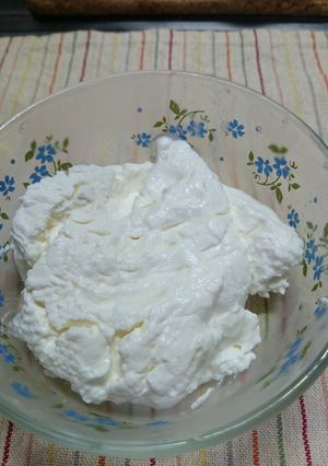 特売のヨーグルトでギリシャに!-レシピのメイン写真