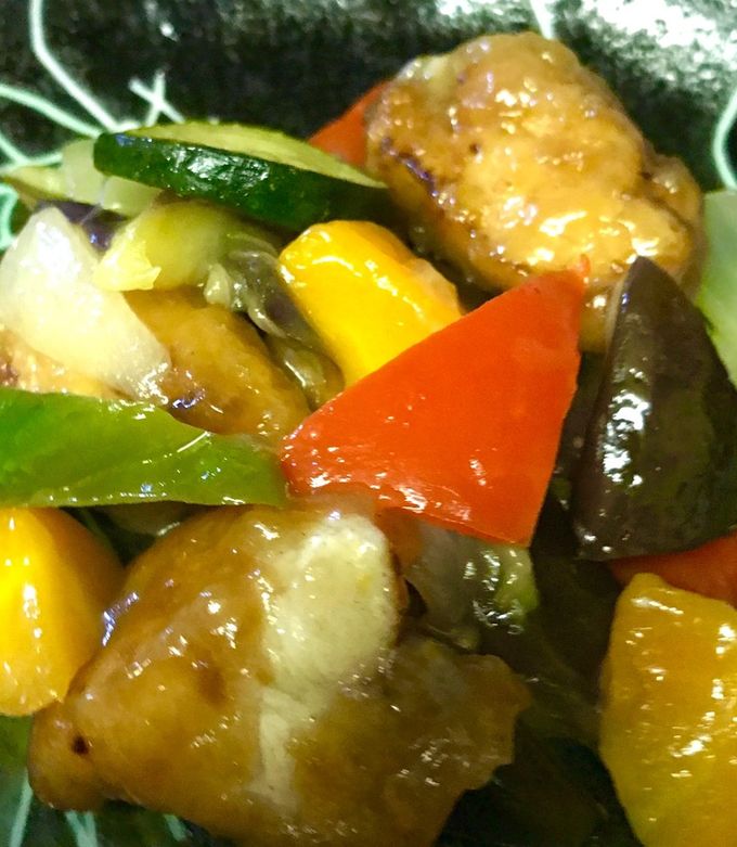 クックパッド 焼くだけ！？簡単！？鶏肉のポン酢焼き by いぬちゃん