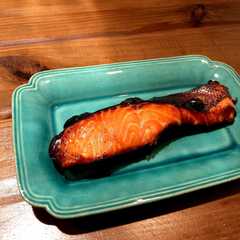 รูปของ 下味冷凍で簡単！鮭のオイスターソース焼き