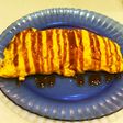 なんちゃって☆シャキシャキとん平焼き