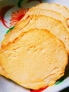 低糖質!炊飯器で簡単チャーシュー-レシピのメイン写真