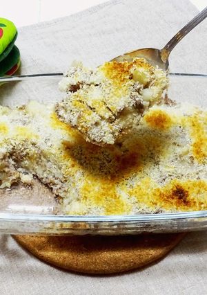 スコップコロッケ◆手もみクッキング-レシピのメイン写真