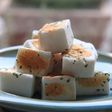 はんぺんころころ☆バジル風味