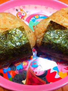 レンジで簡単ツナご飯~ちらし寿司風~-レシピのメイン写真