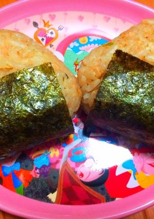 レンジで簡単ツナご飯～ちらし寿司風～-レシピのメイン写真