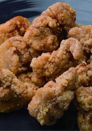柔らかジューシー唐揚げ◆手もみクッキング-レシピのメイン写真