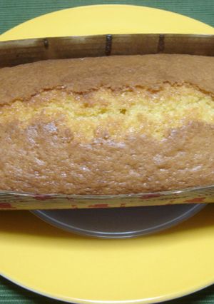フルーツたくさんパウンドケーキ-レシピのメイン写真